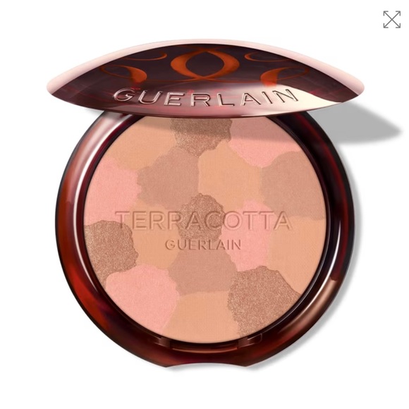NEW Guerlain Terracotta Light Healthy Glow Bronzer - Picture 2 of 2